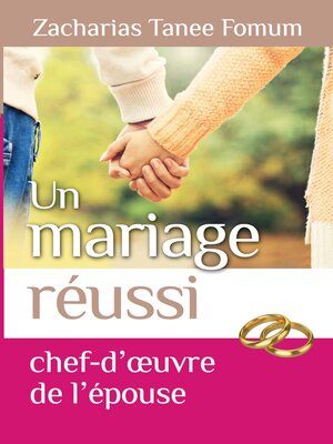 cover image of Un Mariage Reussi